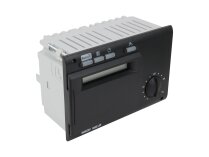 Температурный контроллер Siemens RVA53.140/101