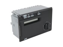 Температурный контроллер Siemens RVA66.540/101