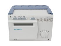 Контроллер центрального отопления Siemens RVD140-C