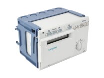 Контроллер центрального отопления Siemens RVD140-C