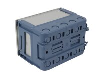 Контроллер центрального отопления Siemens RVD140-C