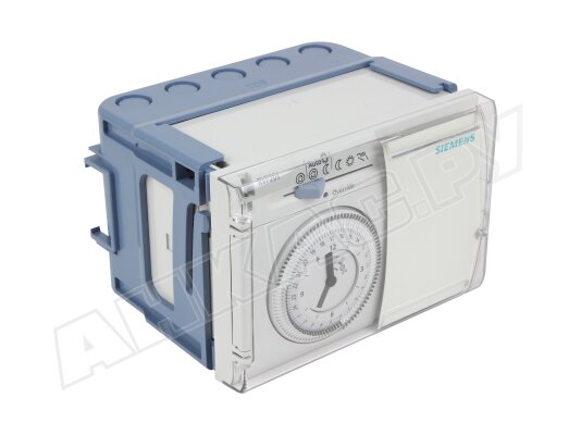 Контроллер отопления Siemens RVP201.1 Контроллер отопления Siemens RVP201.1