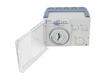 Контроллер отопления Siemens RVP201.1