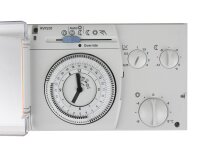Контроллер отопления Siemens RVP201.1