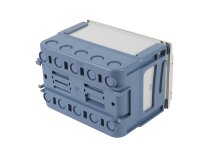 Контроллер отопления Siemens RVP350