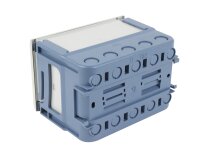 Контроллер отопления Siemens RVP360