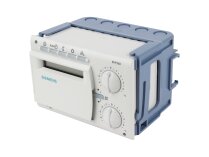 Контроллер отопления Siemens RVP360