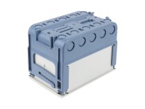 Контроллер отопления Siemens RVP360