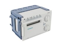 Контроллер отопления Siemens RVP360