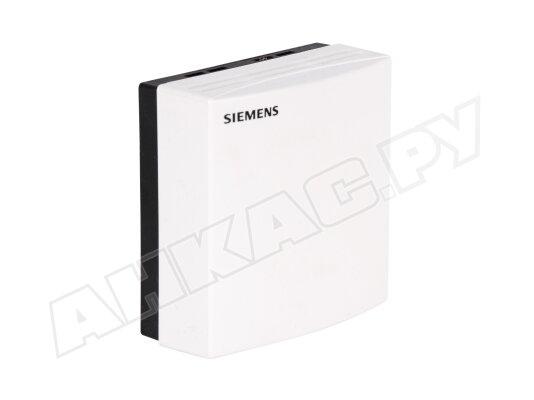 Гигростат Siemens QFA1000. Гигростат Siemens QFA1000.