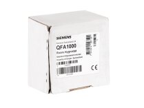 Гигростат Siemens QFA1000.