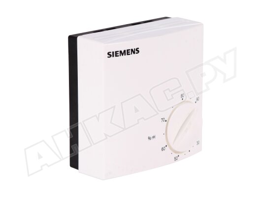 Гигростат Siemens QFA1001. Гигростат Siemens QFA1001.