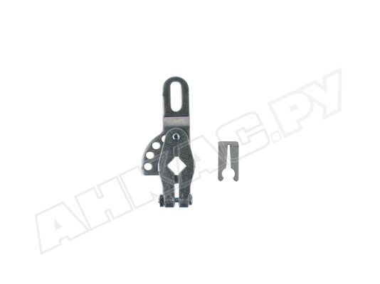 Кривошипный рычаг демпфера Honeywell 7617ADW