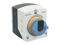 Привод клапана Siemens SAS61.03.