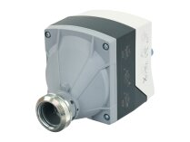 Привод клапана Siemens SAS61.03.