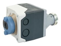Привод клапана Siemens SAS61.03.