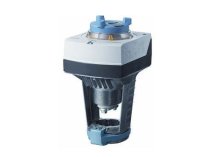 Привод клапана 400Н Siemens SAX619.03