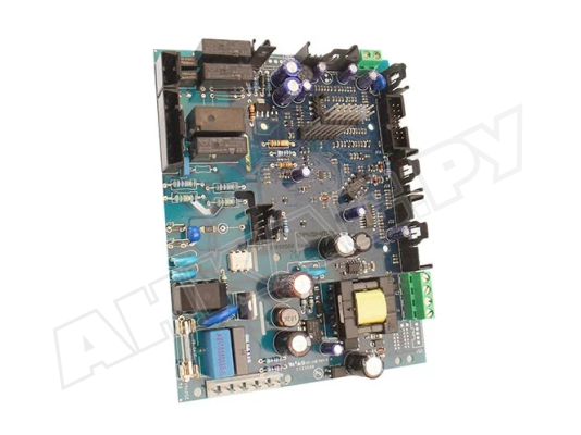 Плата Brahma SCH.MI860B2.00.06, арт: 16021804