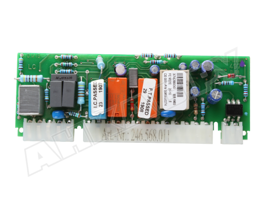 Плата Brahma FC M32C 37428030 Плата Brahma FC M32C 37428030