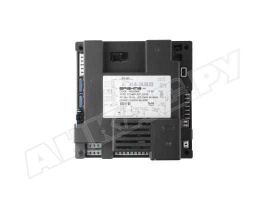 Менеджер горения Brahma TC340P.RZ1.02.05, арт: 16023569.