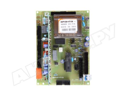Плата Brahma 350.2K100 16020529