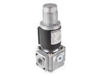 Газовый электромагнитный клапан Brahma EG15*L*CFD 13924740