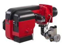 Газовая горелка Oilon GP-140 M, арт: GP140M020.