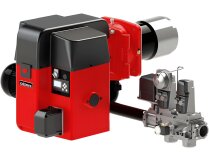 Газ/дизельное топливо горелка Oilon GKP-50 H 1 1/2, арт: GKP50H-1.