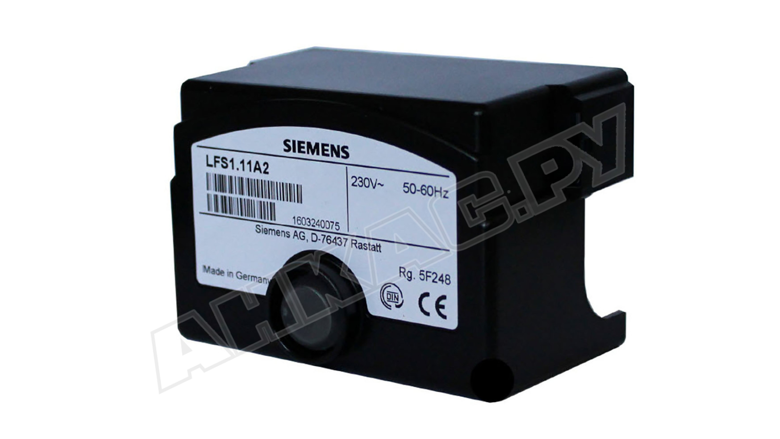 Топочный автомат Siemens LFS1.11A2