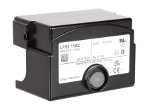 Топочный автомат Siemens LFS1.11A2