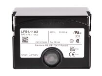 Топочный автомат Siemens LFS1.11A2