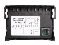 Топочный автомат Siemens LFS1.11A2