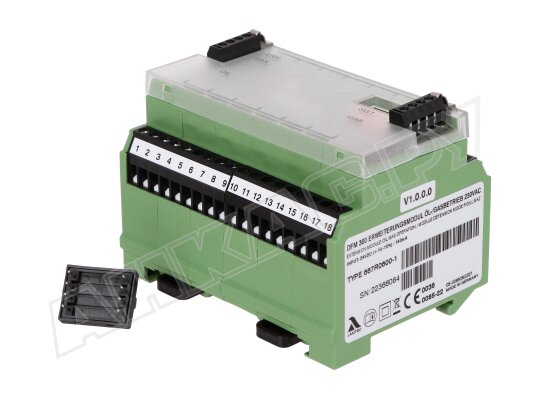 Модуль Lamtec DFM300 667R0600-1 Модуль Lamtec DFM300 667R0600-1