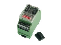 Модуль контроля скорости Oilon VSM100 667R0200-1, арт: 36106060