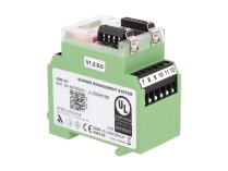 Модуль контроля скорости Oilon VSM100 667R0200-1, арт: 36106060