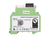 Модуль контроля скорости Oilon VSM100 667R0200-1, арт: 36106060