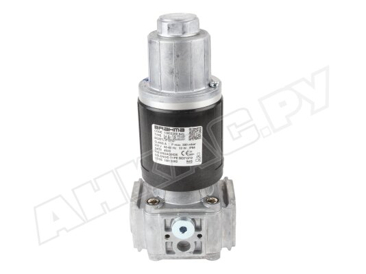 Газовый электромагнитный клапан Brahma EG25*L.3*GFD 13932200