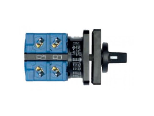 Переключатель управления Oilon CG8 A203-600E-V/G251, арт: 37180245