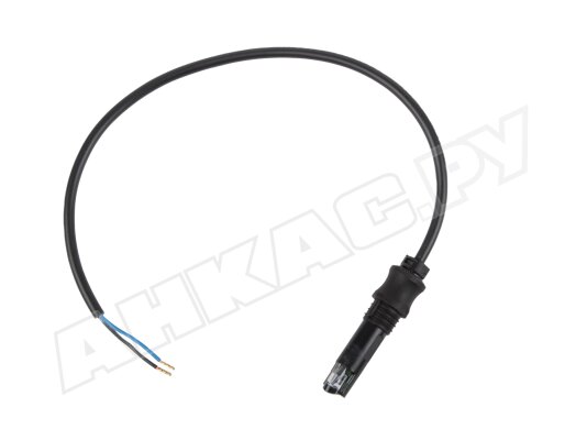 Датчик пламени Siemens QRB4A-B036B40B Датчик пламени Siemens QRB4A-B036B40B