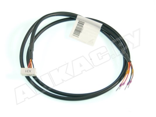 Соединительный кабель Oilon 667R0515, арт: 36106046