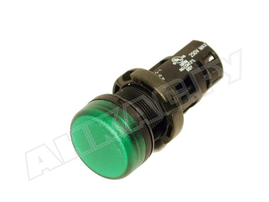 Сигнальная лампа Oilon P9XUVDO0 94328515, арт: 36856111