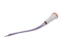 Фитинг сигнальной лампы Oilon 41215000B4 D13MM, арт: 36856056