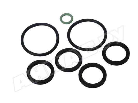 Комплект прокладок Oilon А-9S, арт: 34796143