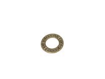 Подшипник Oilon AXK 1730, арт: 34365076