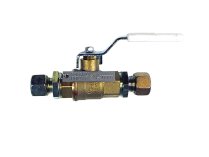 Дроссельная заслонка Oilon D1.5 RP/GRP-106M..700M, арт: A220X