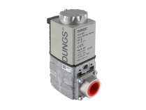 Газовый электромагнитный клапан Dungs SV-D 507, арт: 242639.
