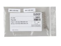 Пружина Dungs, арт: 246021.