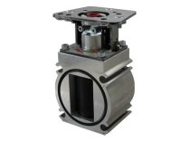 Пропорциональный исполнительный механизм Siemens VKP40.50H