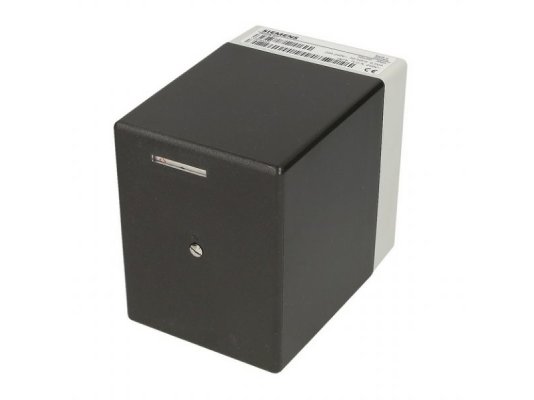 Сервопривод Siemens SQM50.481A2G3 Сервопривод Siemens SQM50.481A2G3