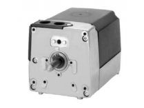 Сервопривод Siemens SQM50.481A2G3